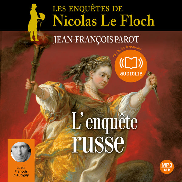 L'enquête russe