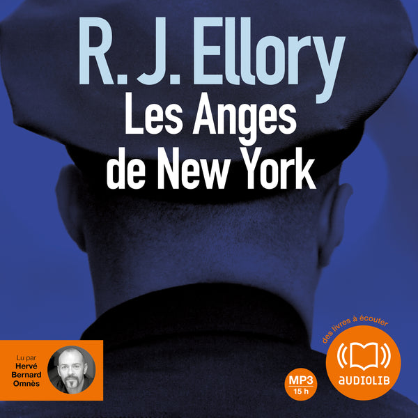Les Anges de New-York