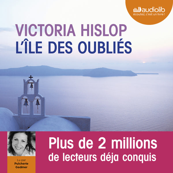 L'île des oubliés