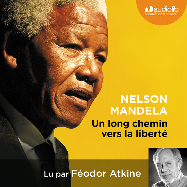 Un long chemin vers la liberté