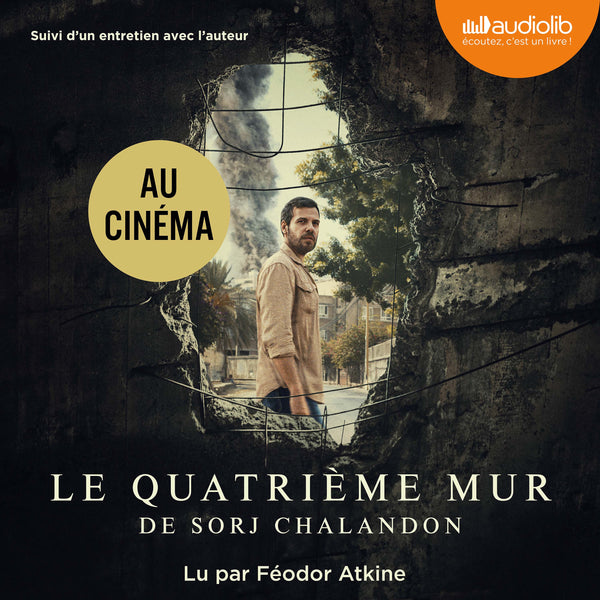Le Quatrième Mur