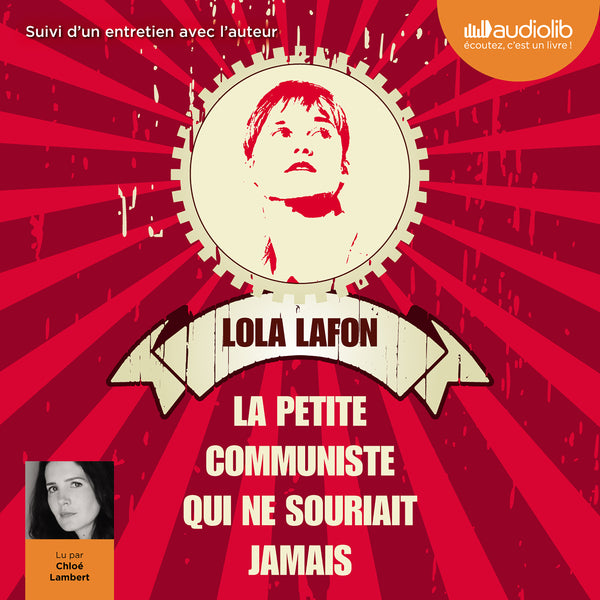 La petite communiste qui ne souriait jamais