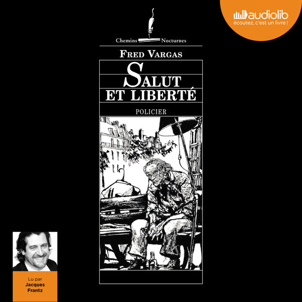 Salut et liberté