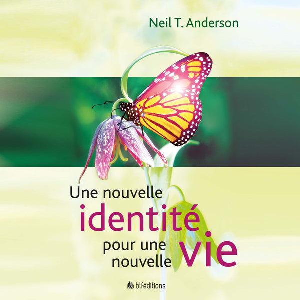 Une nouvelle identité pour une nouvelle vie