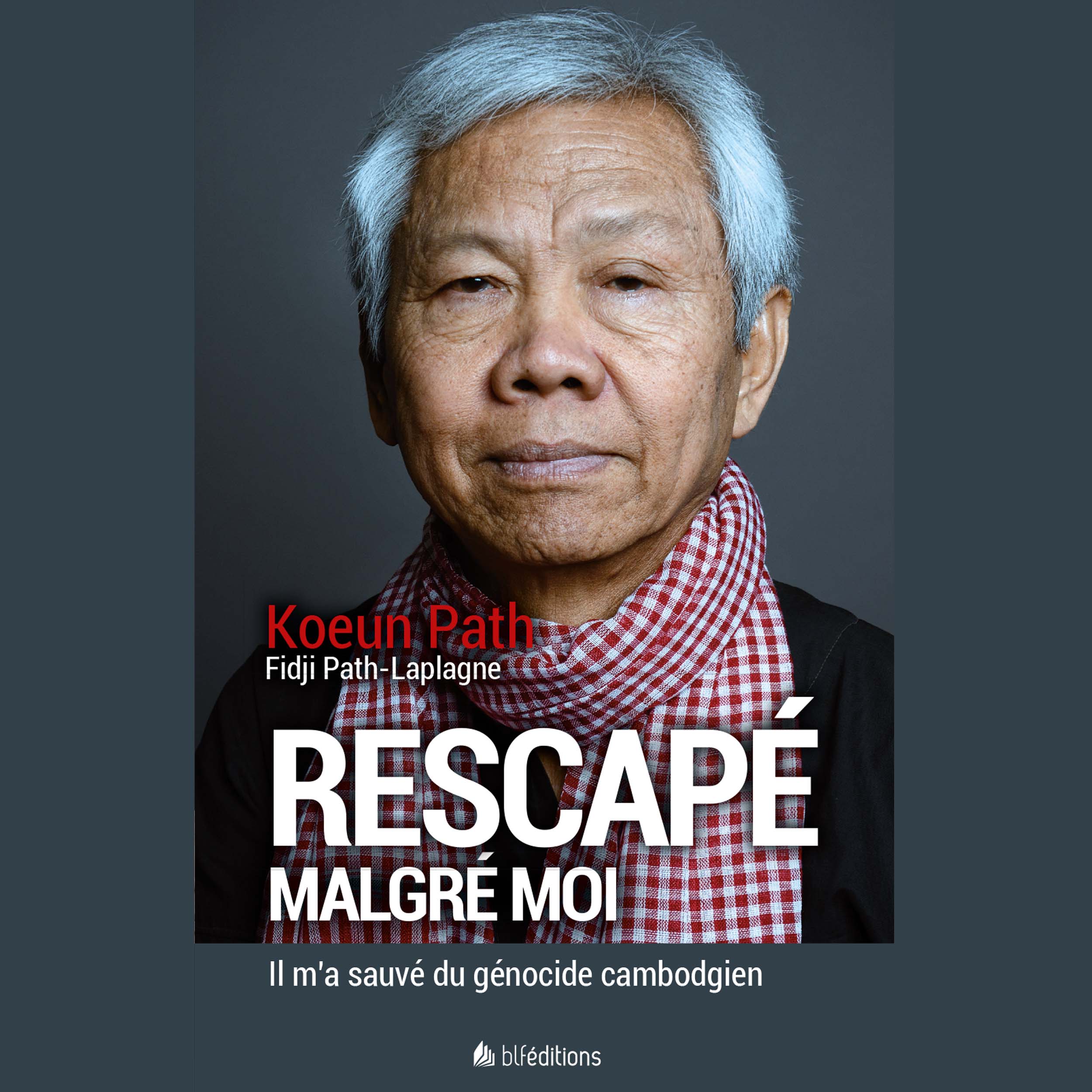 Rescapé malgré moi