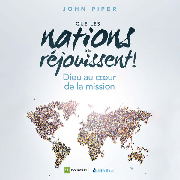 Que les nations se réjouissent!
