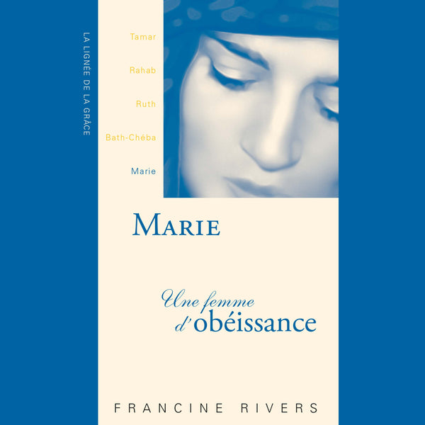 Marie: une femme d'obéissance