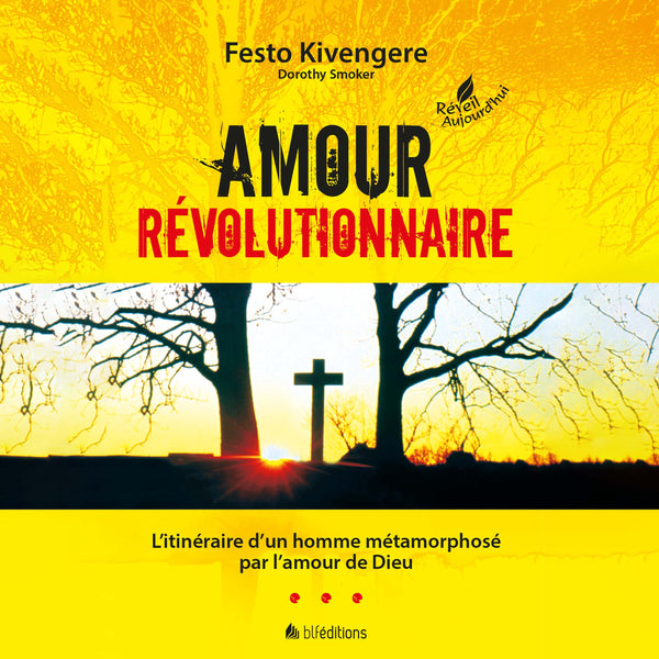 Amour révolutionnaire