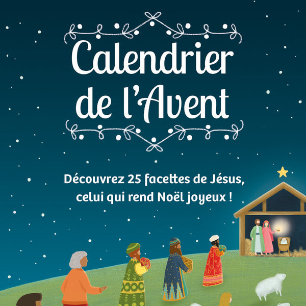 Calendrier de l'Avent