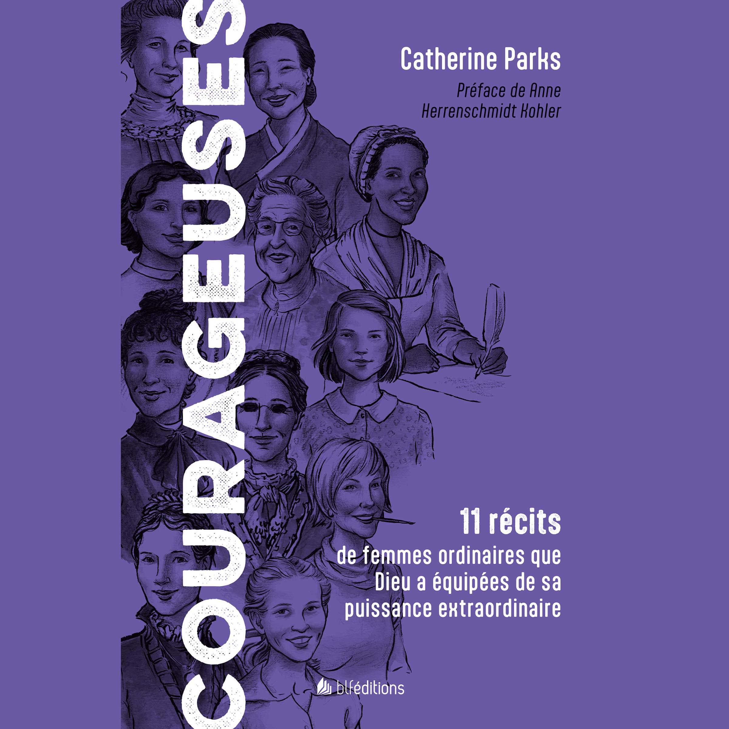 Courageuses