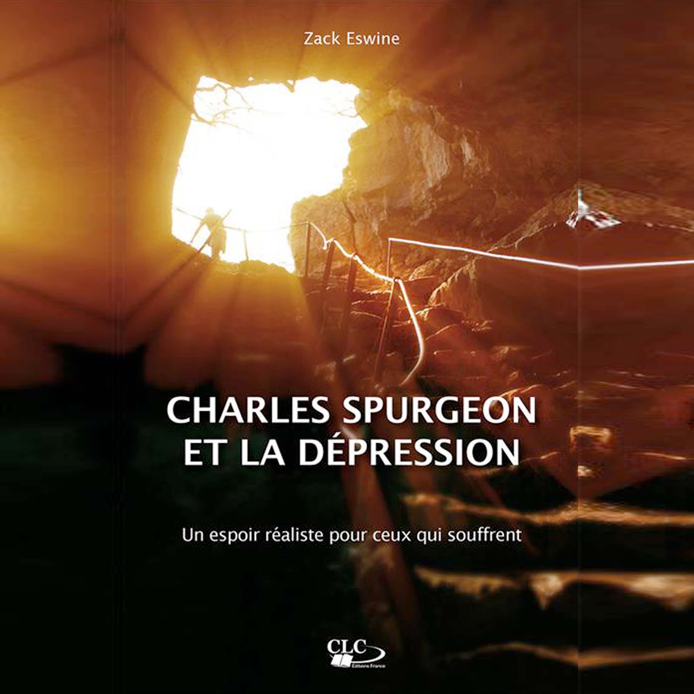 Charles Spurgeon et la dépression