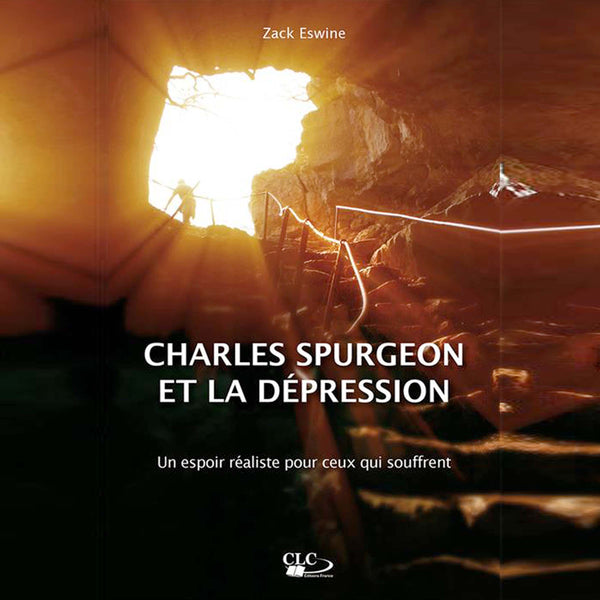 Charles Spurgeon et la dépression