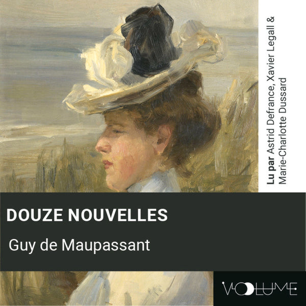 Douze nouvelles