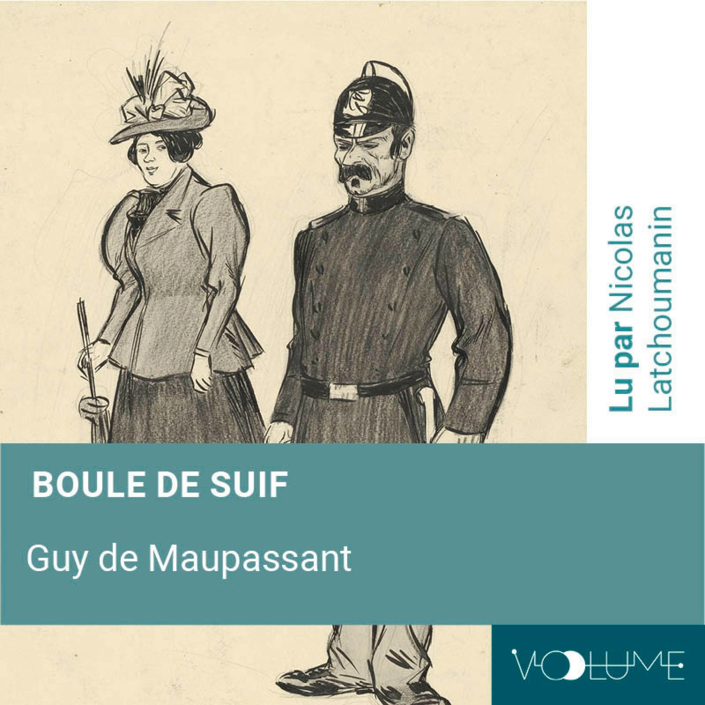 Boule de suif
