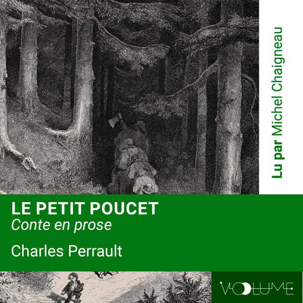 Le Petit Poucet