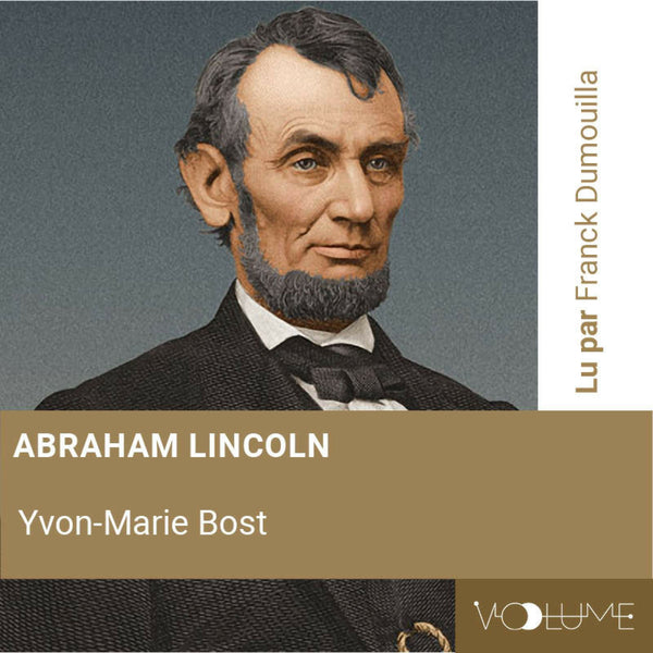 Abraham Lincoln