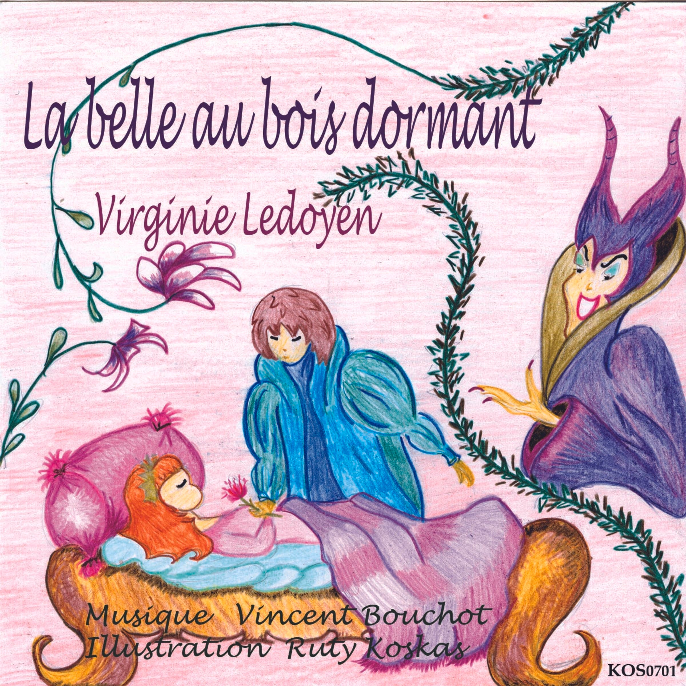 La belle au bois dormant