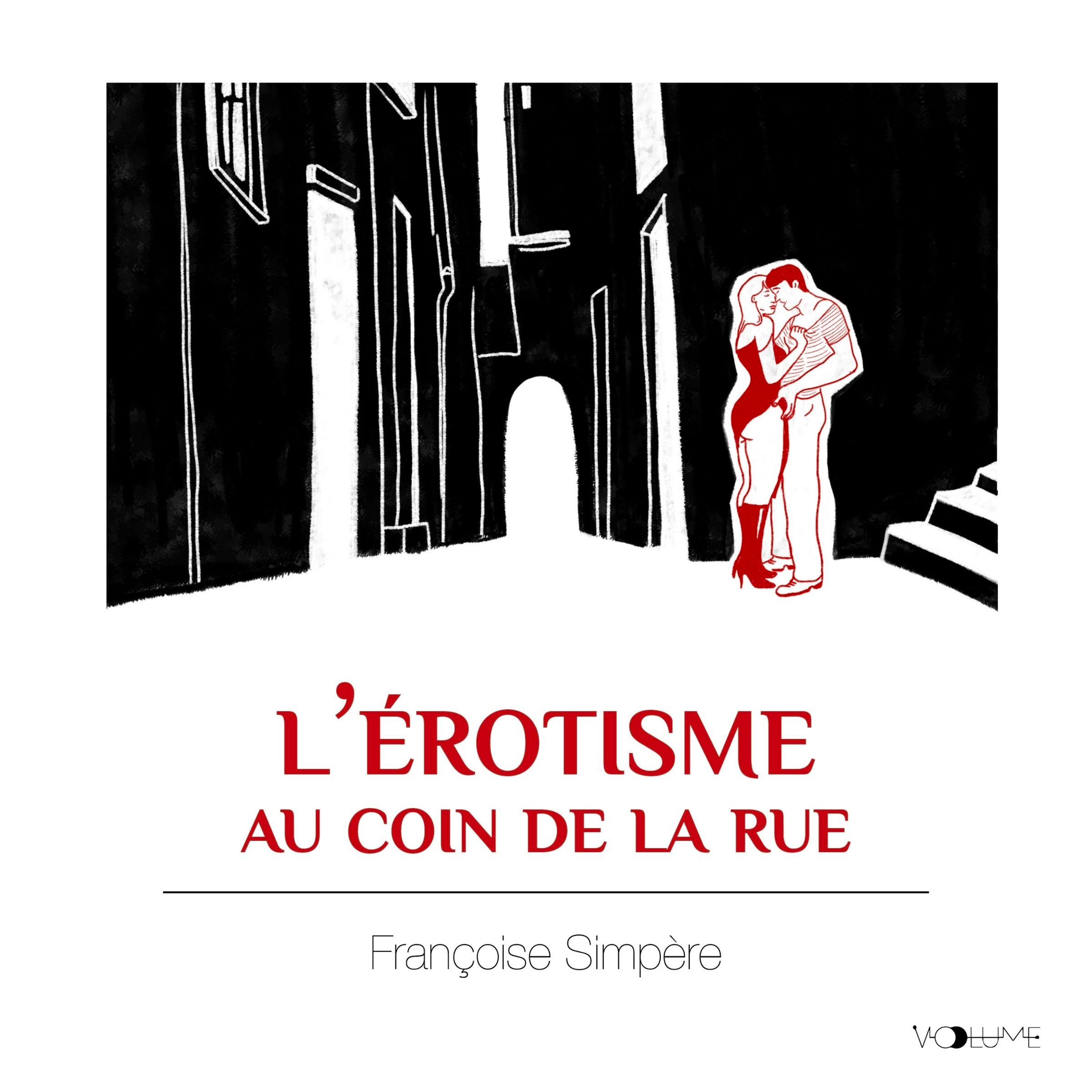 L'érotisme au coin de la rue
