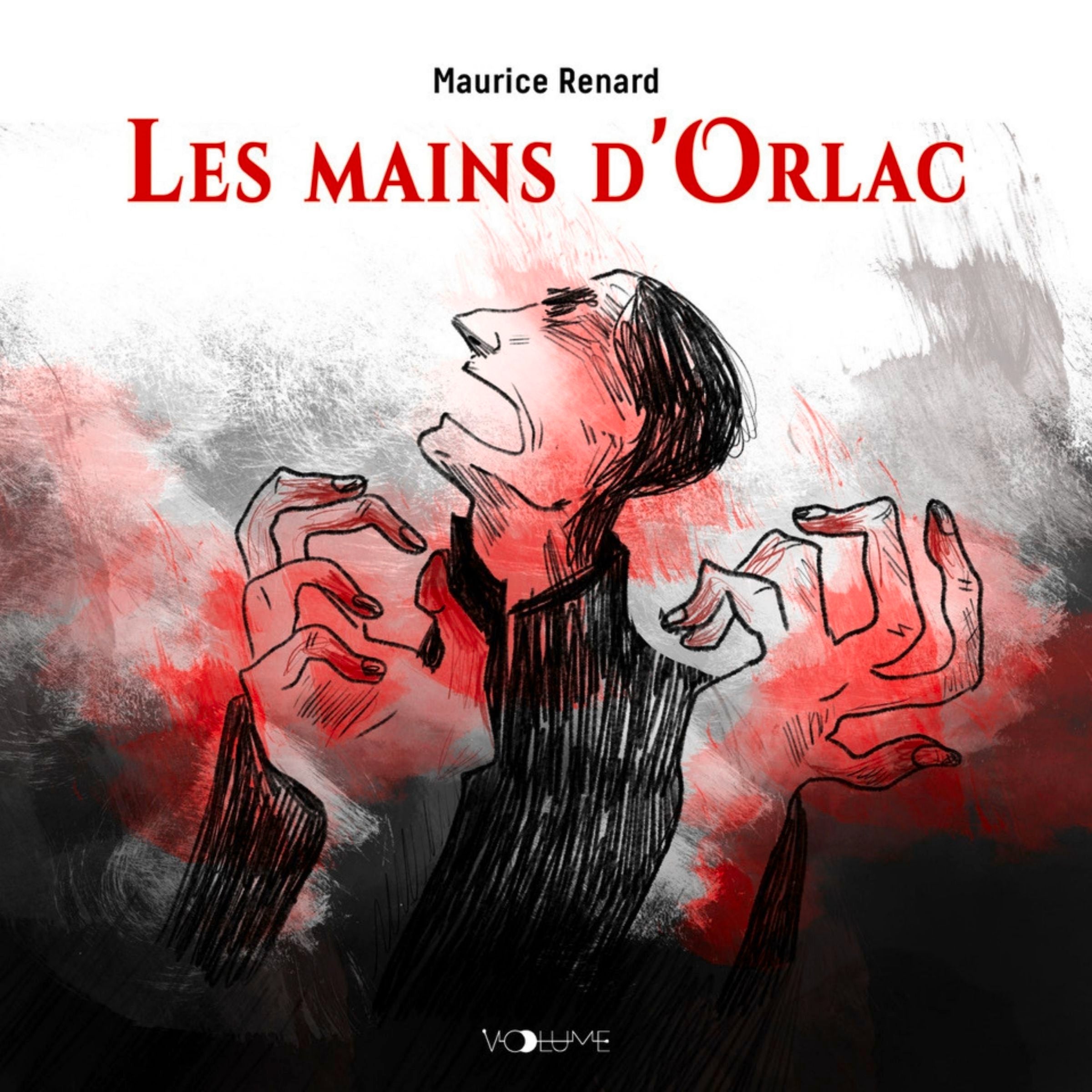 Les mains d'Orlac
