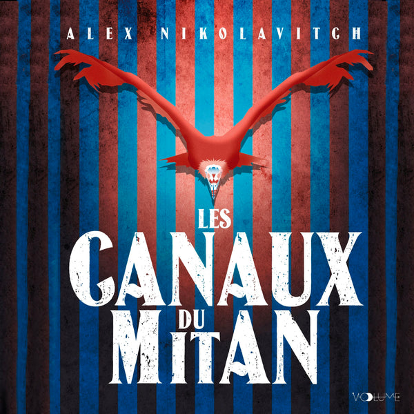 Les Canaux du Mitan