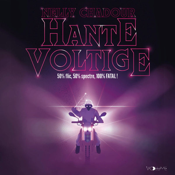 Hante Voltige