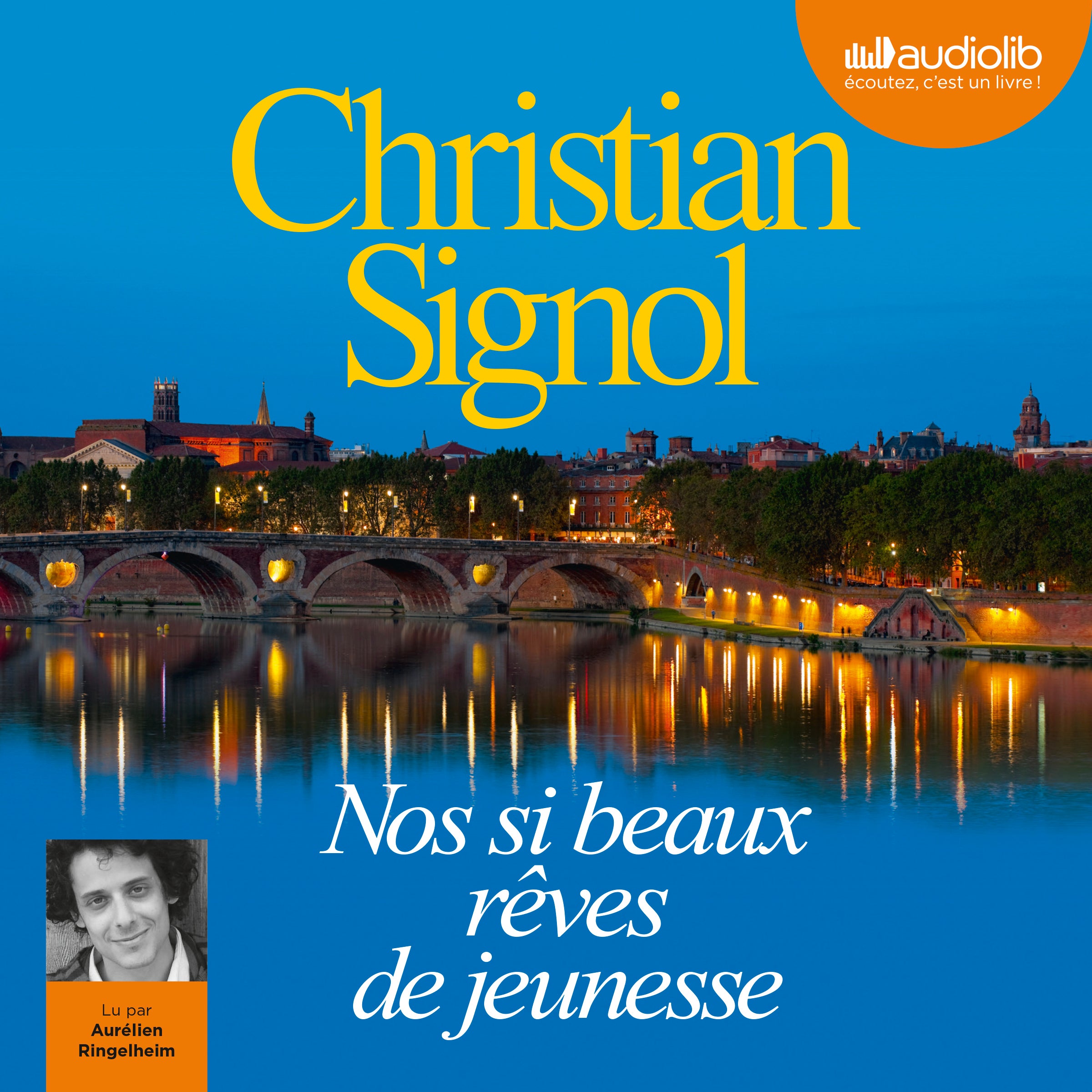 Nos si beaux rêves de jeunesse