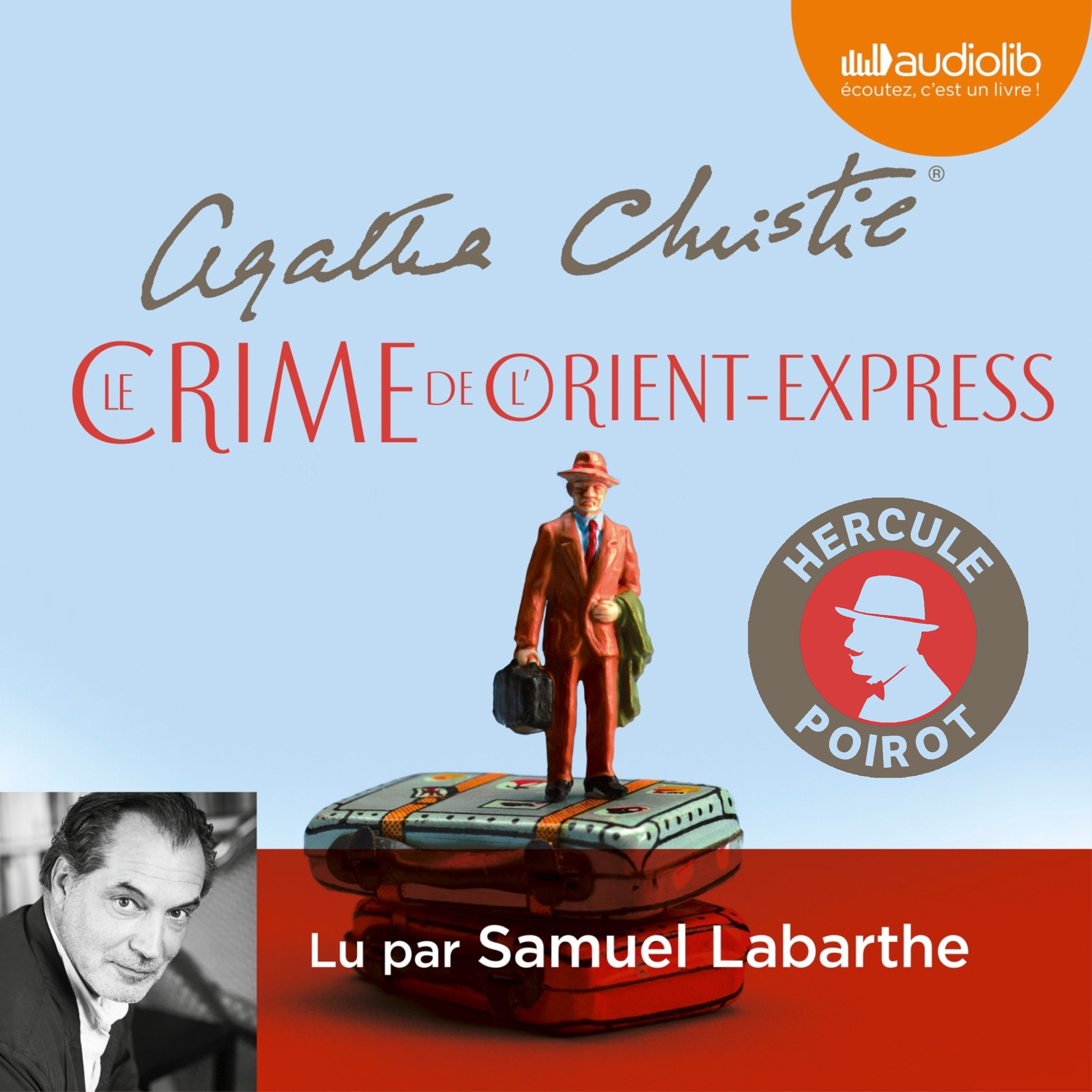 Le Crime de l'Orient-Express