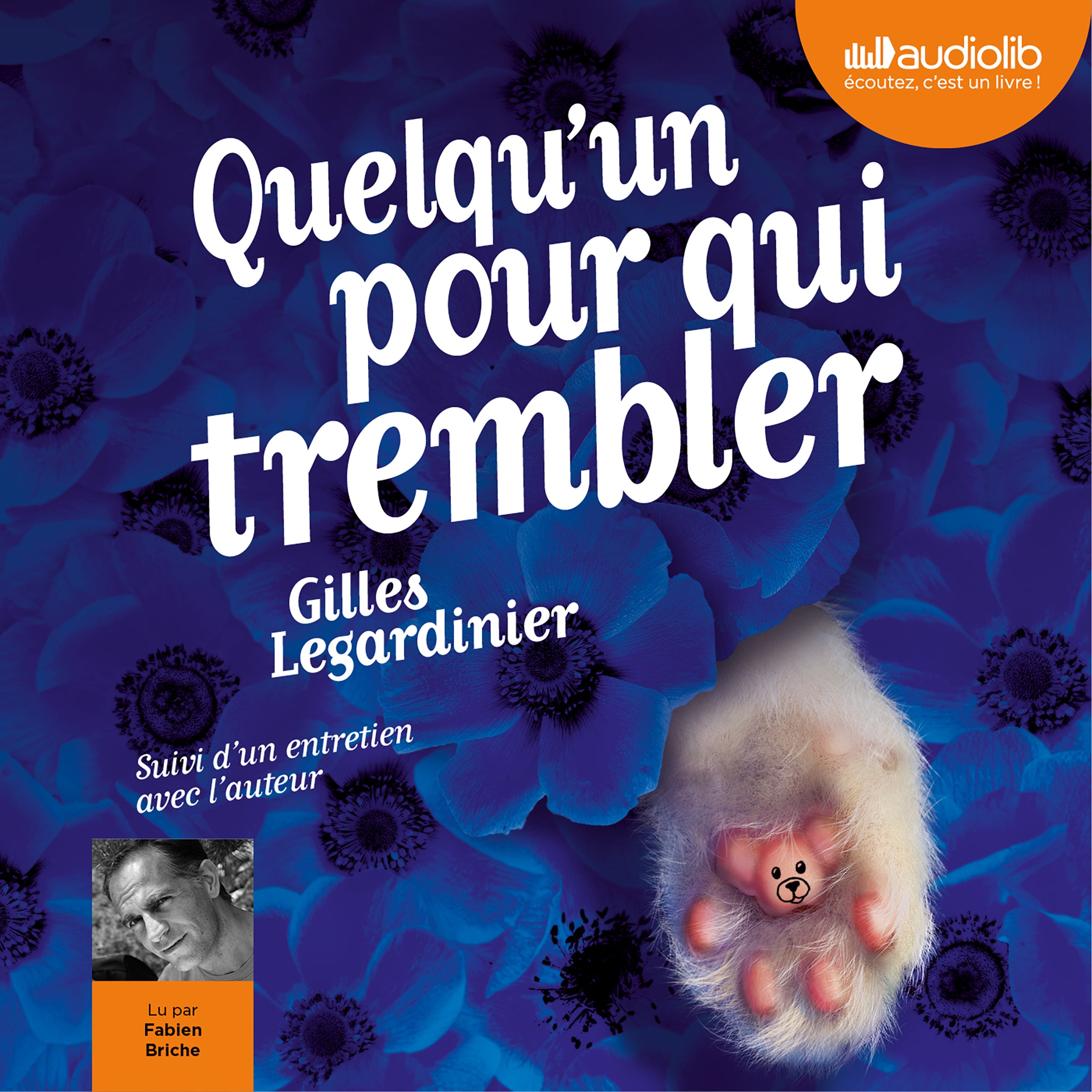 Quelqu'un pour qui trembler