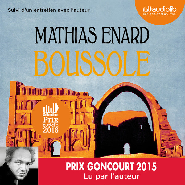 Boussole