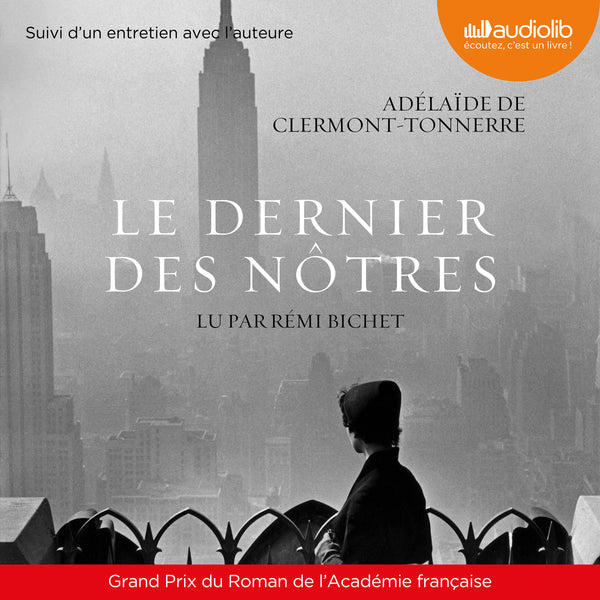 Le dernier des nôtres