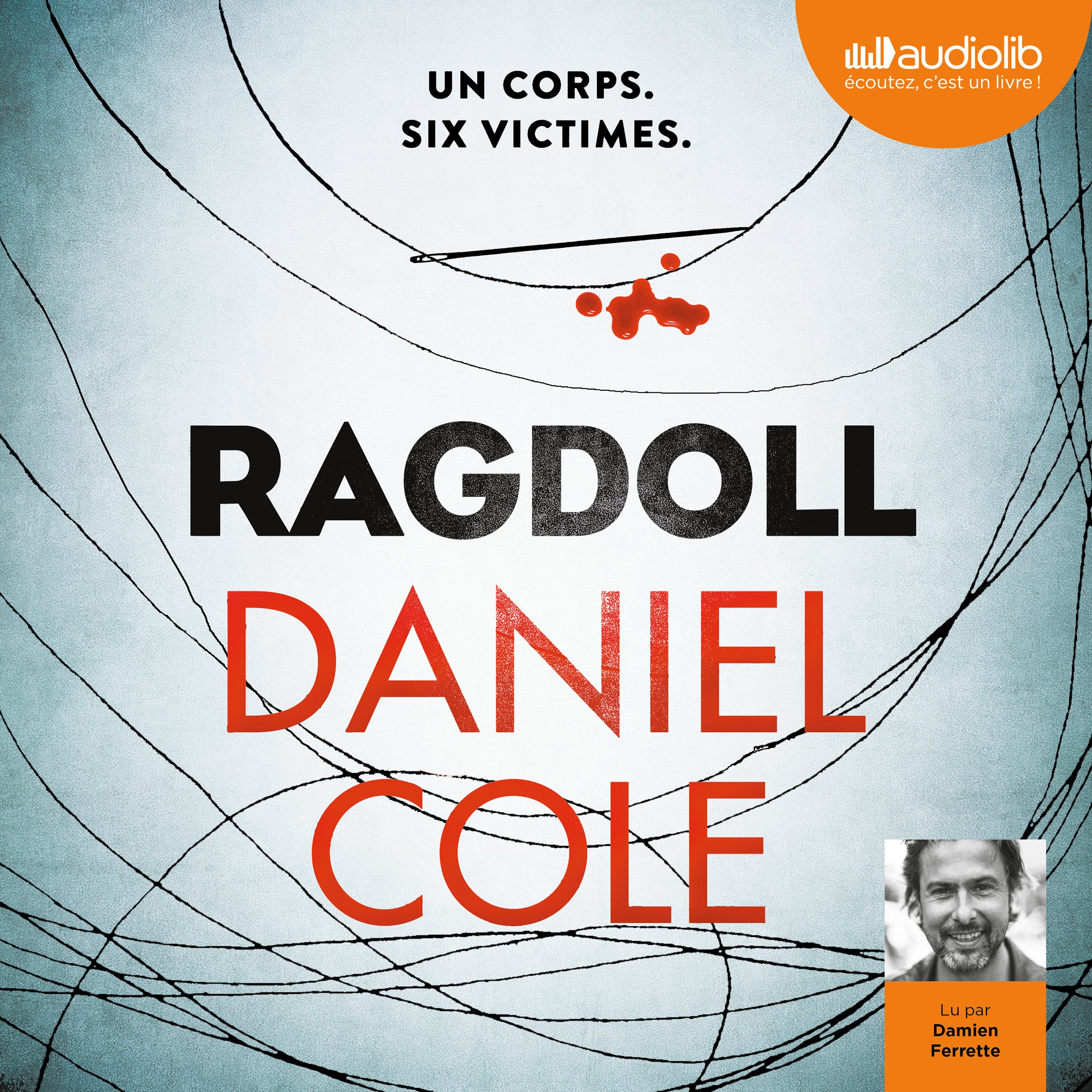 Ragdoll