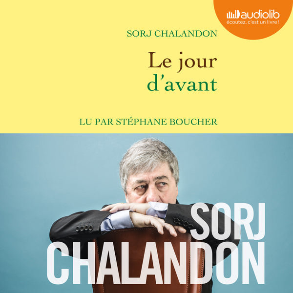 Le Jour d'avant
