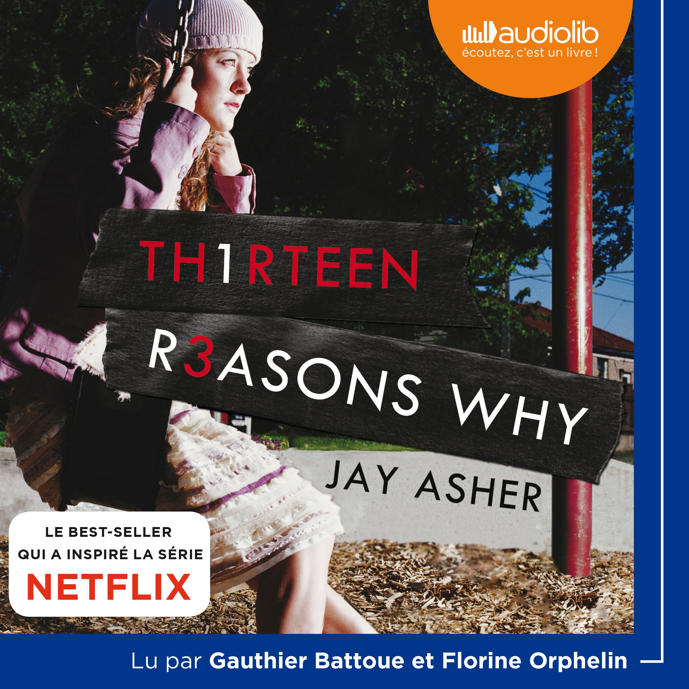 13 Reasons Why