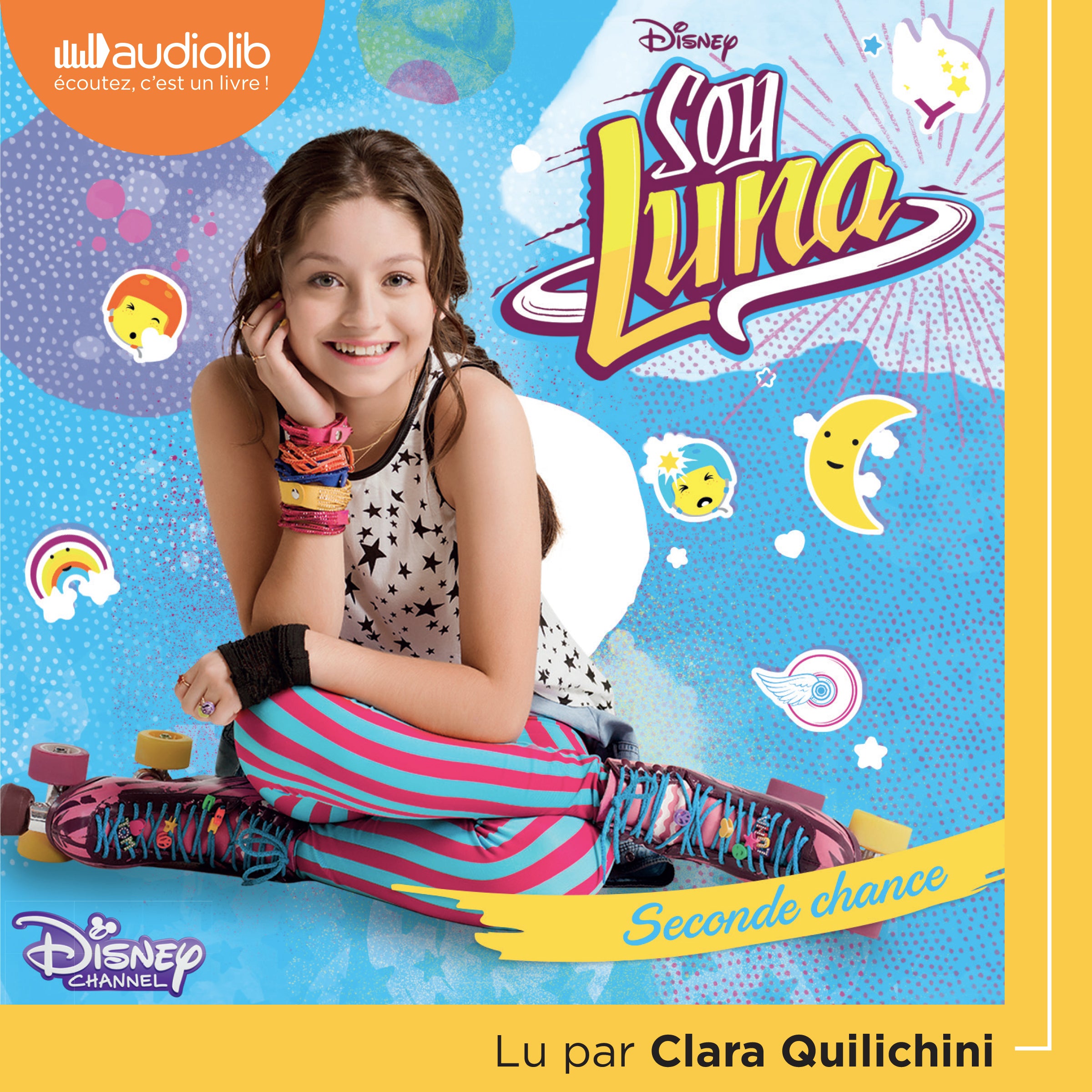 Soy Luna 2 - Seconde chance