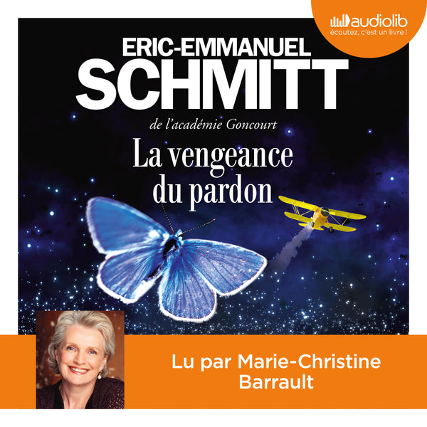 La Vengeance du pardon