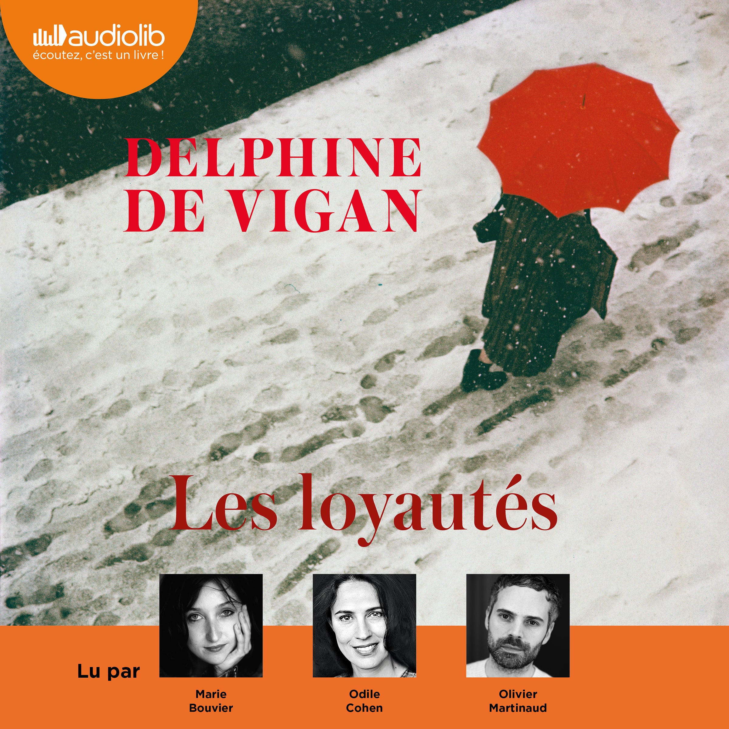 Les Loyautés