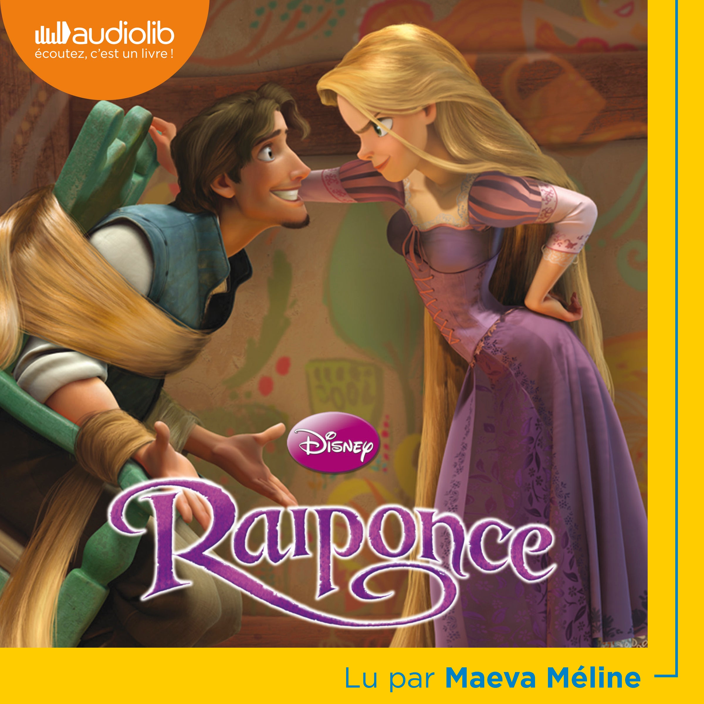 Raiponce