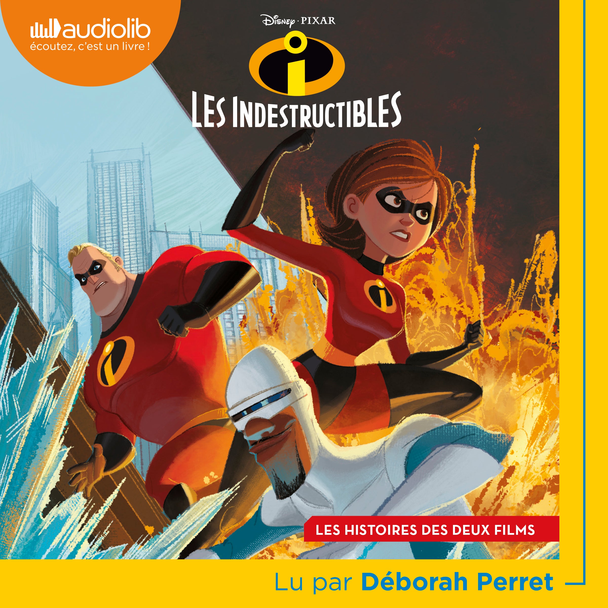 Les Indestructibles
