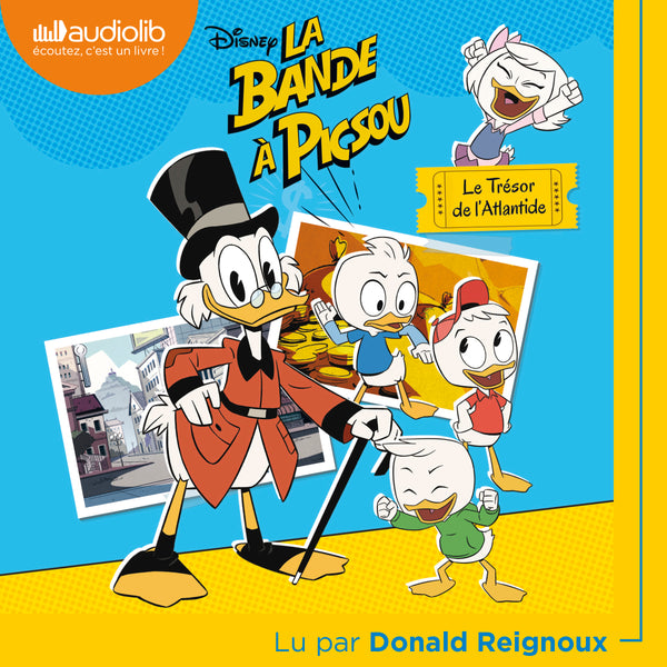 La Bande à Picsou