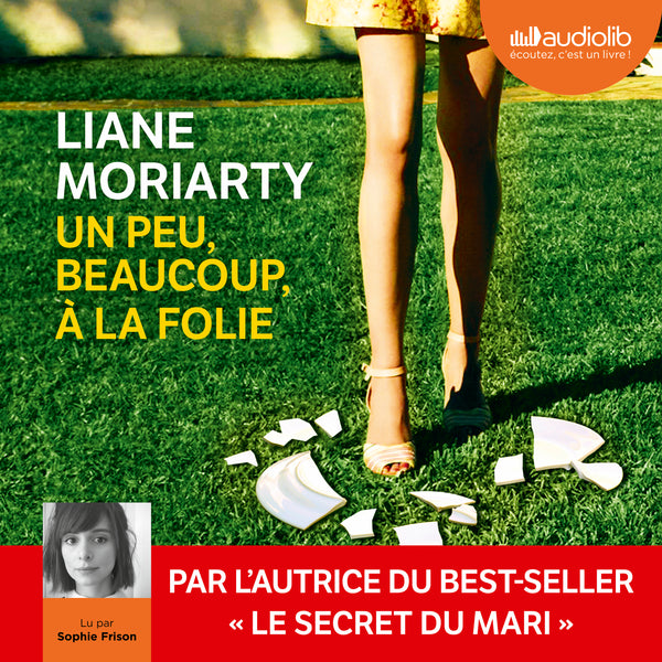 Un peu, beaucoup, à la folie