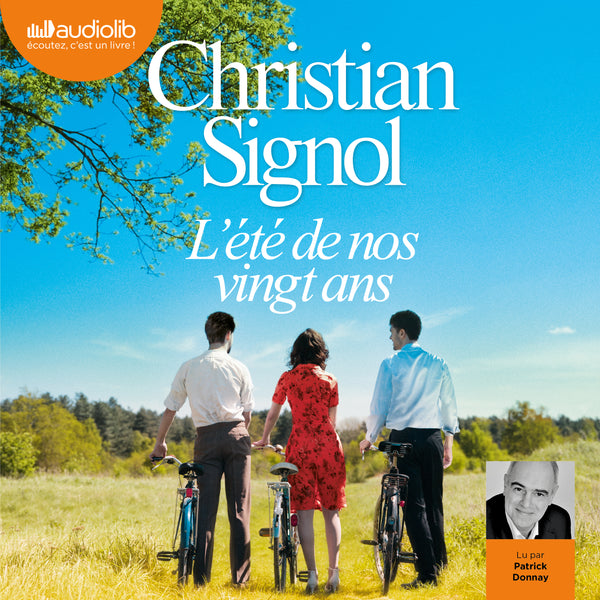 L'Été de nos vingt ans