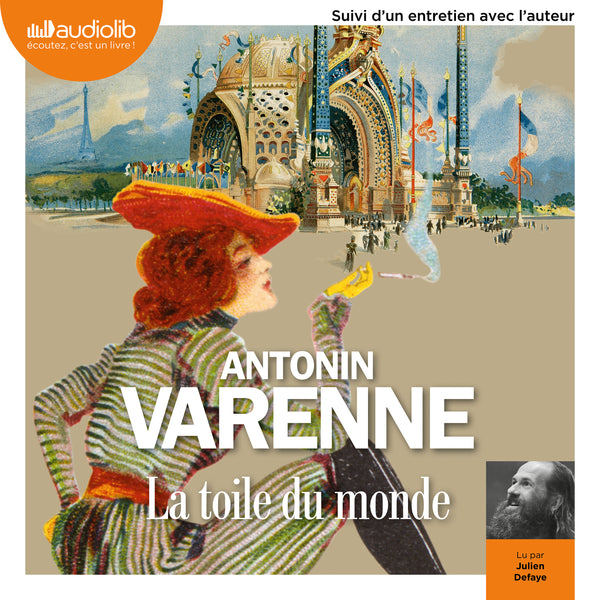 La Toile du monde