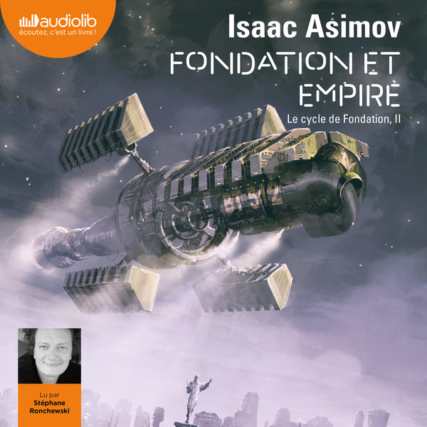 Fondation et Empire