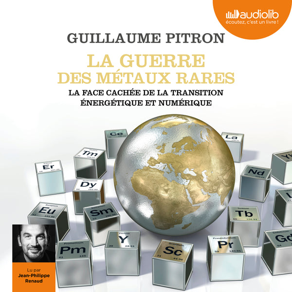 La Guerre des métaux rares