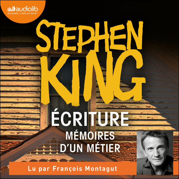 Écriture