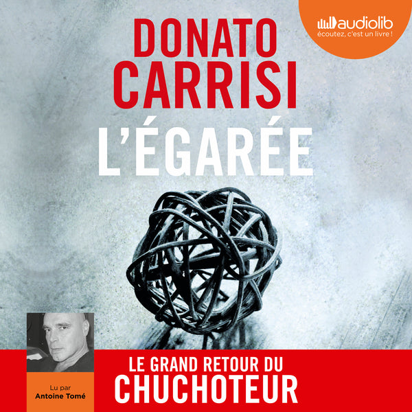 L'Égarée