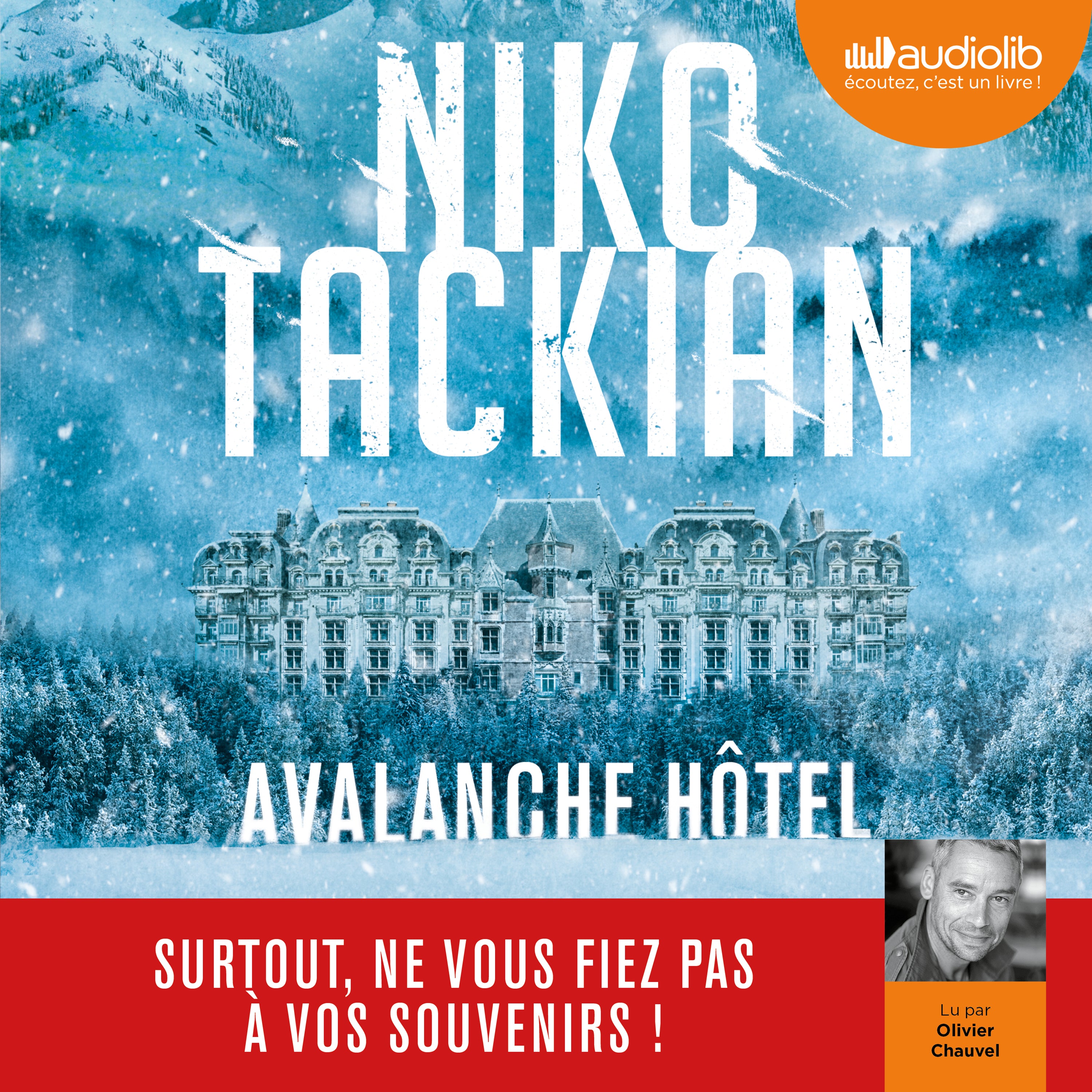 Avalanche Hôtel