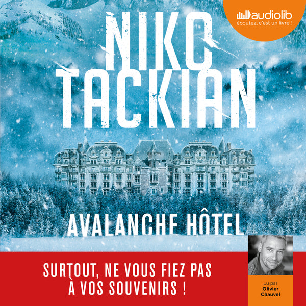 Avalanche Hôtel