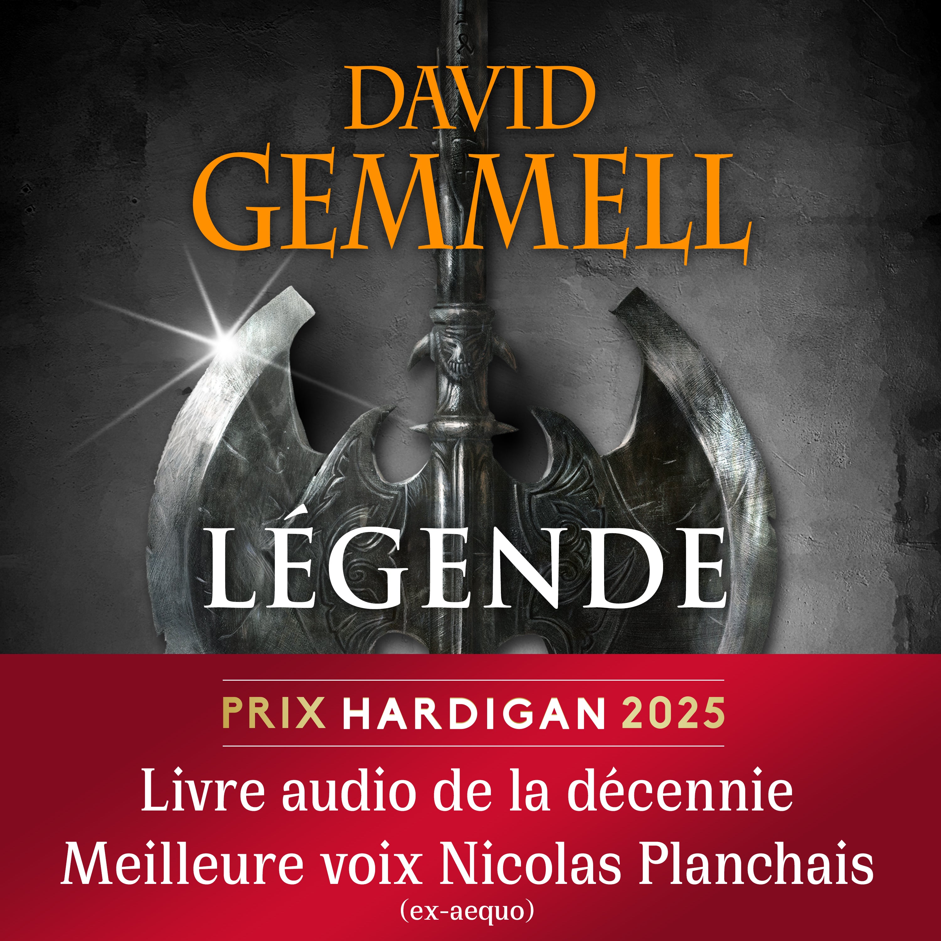 Légende
