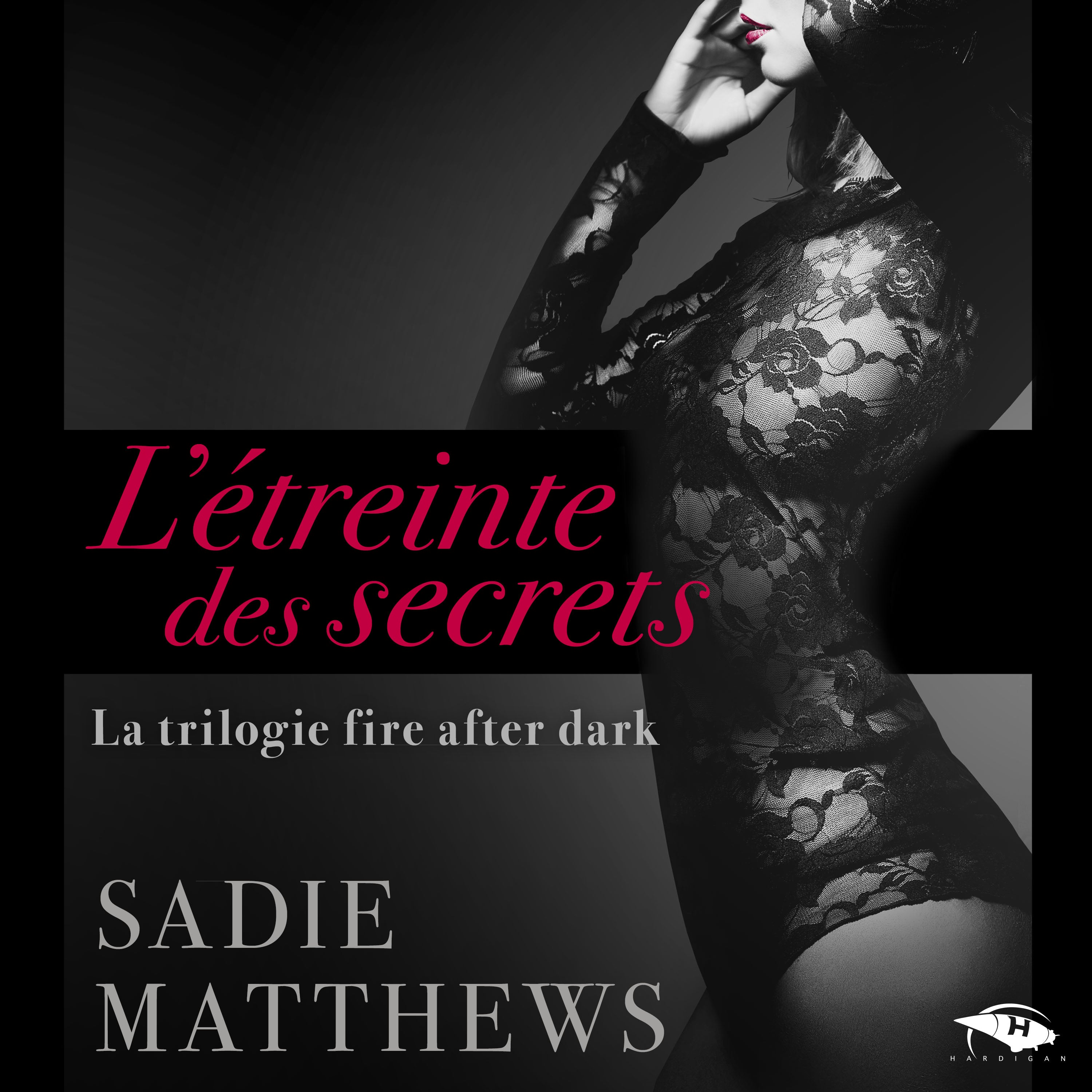L'Étreinte des secrets